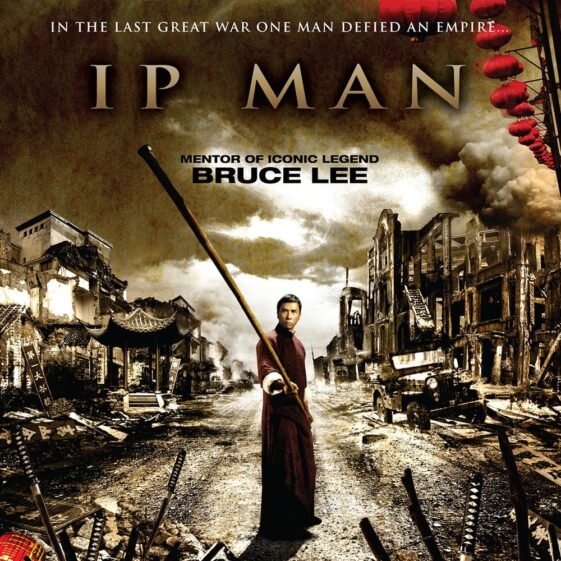 Ip Man review: Gripping Martial Arts, Inspiring Story & Style