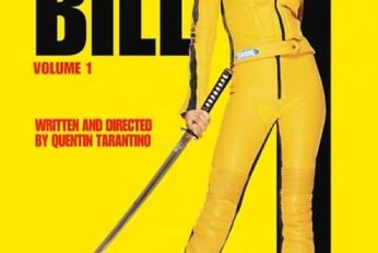 Kill Bill: Vol. 1 review – Why It Remains Tarantino’s Best Action