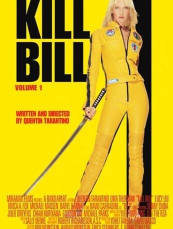 Kill Bill: Vol. 1 review – Why It Remains Tarantino’s Best Action Kill Bill: Vol. 1 review – Why It Remains Tarantino’s Best Action