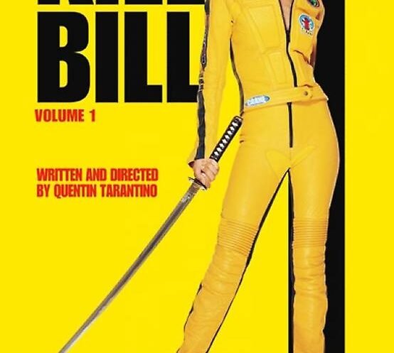 Kill Bill: Vol. 1 review – Why It Remains Tarantino’s Best Action Kill Bill: Vol. 1 review – Why It Remains Tarantino’s Best Action