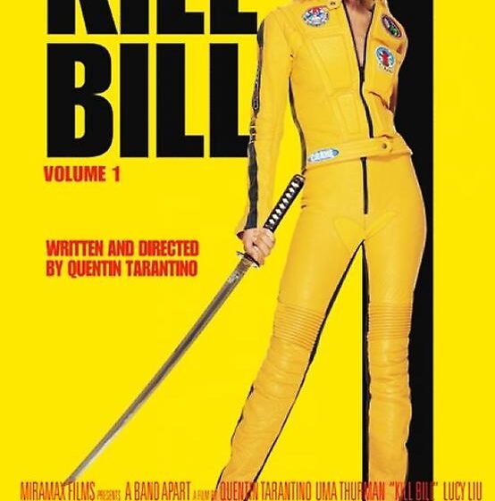 Kill Bill: Vol. 1 review – Why It Remains Tarantino’s Best Action