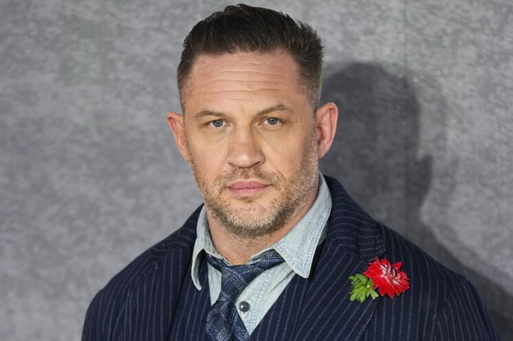 Tom Hardy’s Lawless Still Outgrosses Jason Statham’s New Thriller Shelter