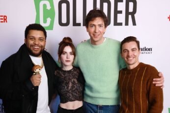 Stars and Screenings: Who Stopped by Collider’s Sundance 2026 Studio — Highlights and Takeaways Stars and Screenings: Who Stopped by Collider’s Sundance 2026 Studio — Highlights and Takeaways