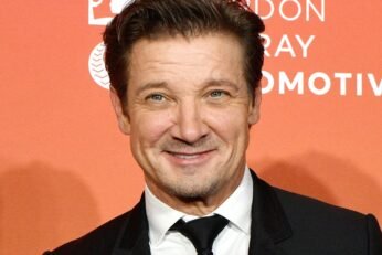 Jeremy Renner’s ‘Rennervations’ Reveals the Actor’s Hands-On, Service-First Side Jeremy Renner’s ‘Rennervations’ Reveals the Actor’s Hands-On, Service-First Side
