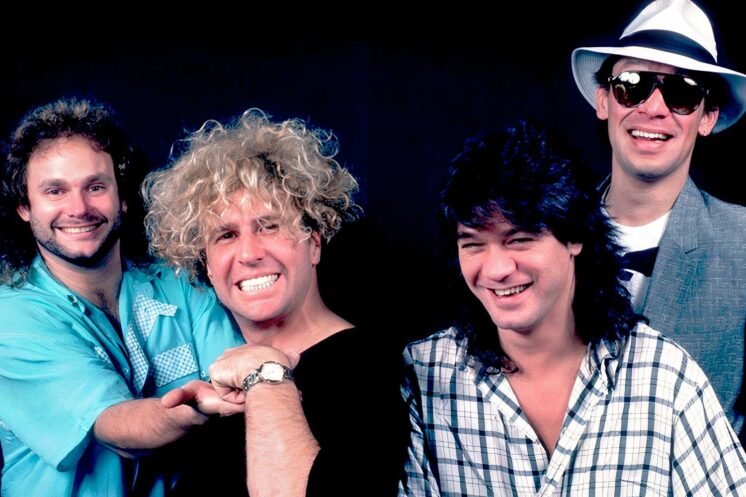 Van Halen’s 5150: 40th-Anniversary Expanded Edition Adds 90 Minutes of Unreleased Live Recordings