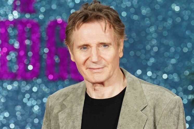 How Taken Turned Liam Neeson into an Unlikely Action Icon — and Why the Trilogy Is Worth Revisiting on Tubi How Taken Turned Liam Neeson into an Unlikely Action Icon — and Why the Trilogy Is Worth Revisiting on Tubi