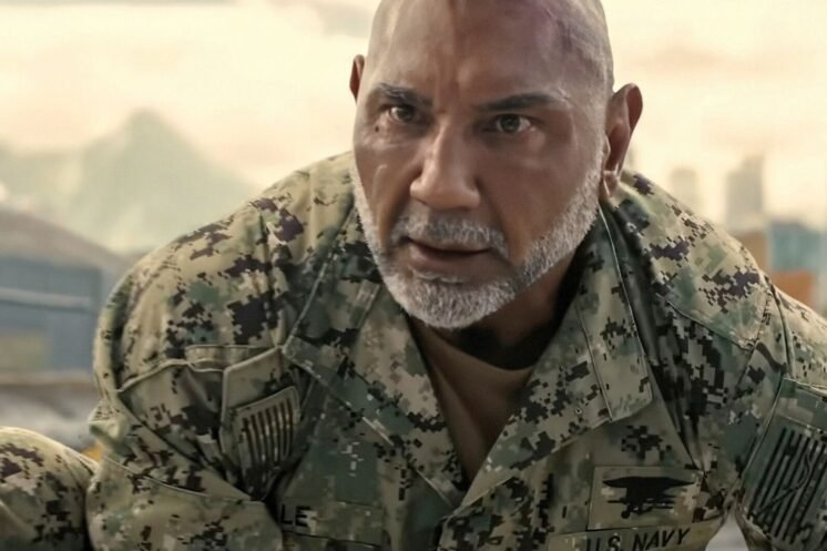 Why Jason Momoa’s The Wrecking Crew Is Dominating Prime Video Right Now