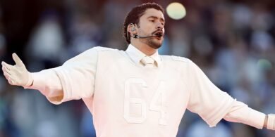 Bad Bunny’s 13-Minute Super Bowl Halftime: A Quiet, Defiant Statement from Puerto Rico to America