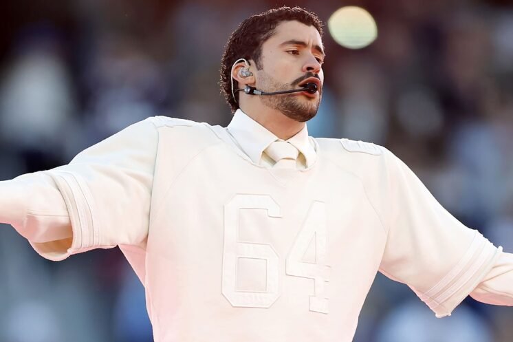 Bad Bunny’s 13-Minute Super Bowl Halftime: A Quiet, Defiant Statement from Puerto Rico to America