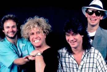 Van Halen’s 5150 Turns 40: Expanded Edition Brings Remaster, Live Rarities and a Blu-ray Revival