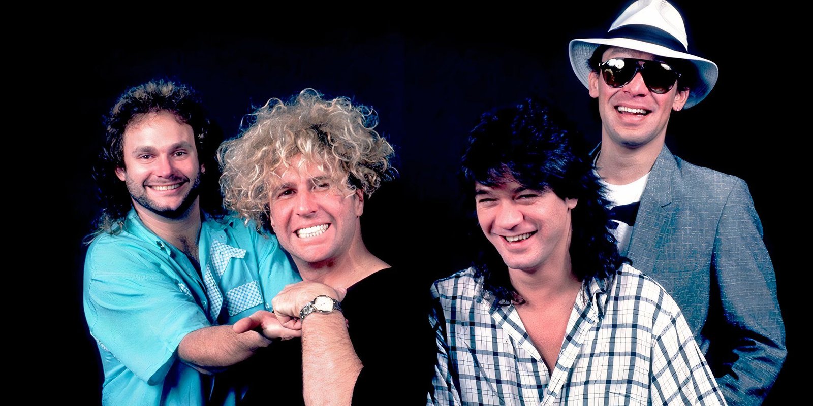 Van Halen’s 5150 Turns 40: Expanded Edition Brings Remaster, Live Rarities and a Blu-ray Revival Van Halen’s 5150 Turns 40: Expanded Edition Brings Remaster, Live Rarities and a Blu-ray Revival