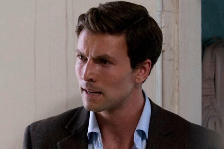 Lynley: The Underrated British Crime Drama Quietly Climbing Prime Video’s Charts Lynley: The Underrated British Crime Drama Quietly Climbing Prime Video’s Charts