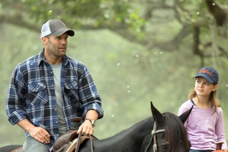 How Jason Statham’s 2013 Thriller Homefront Found New Life on Streaming — and Why It Echoes Rambo How Jason Statham’s 2013 Thriller Homefront Found New Life on Streaming — and Why It Echoes Rambo