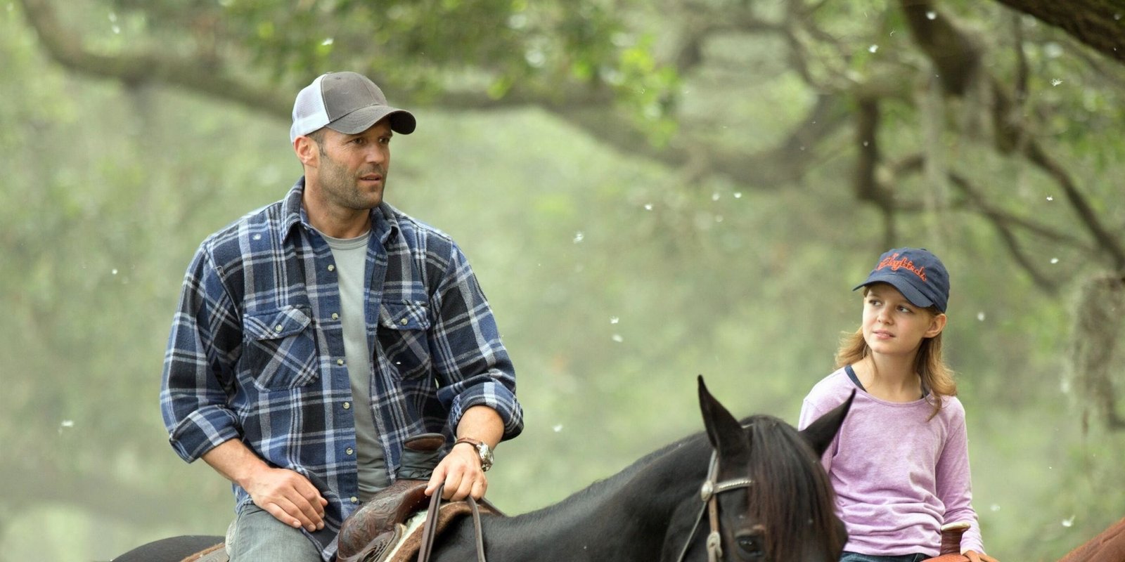 How Jason Statham’s 2013 Thriller Homefront Found New Life on Streaming — and Why It Echoes Rambo How Jason Statham’s 2013 Thriller Homefront Found New Life on Streaming — and Why It Echoes Rambo