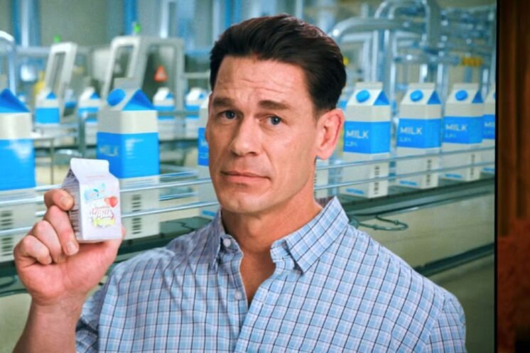 Pluribus Surges Back Into Apple TV’s Top 5 After Vince Gilligan Confirms Season 2 Progress Pluribus Surges Back Into Apple TV’s Top 5 After Vince Gilligan Confirms Season 2 Progress