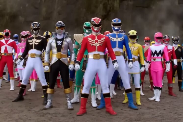 End of an Era: Japan’s Super Sentai Concludes After 51 Years — What This Means for Power Rangers