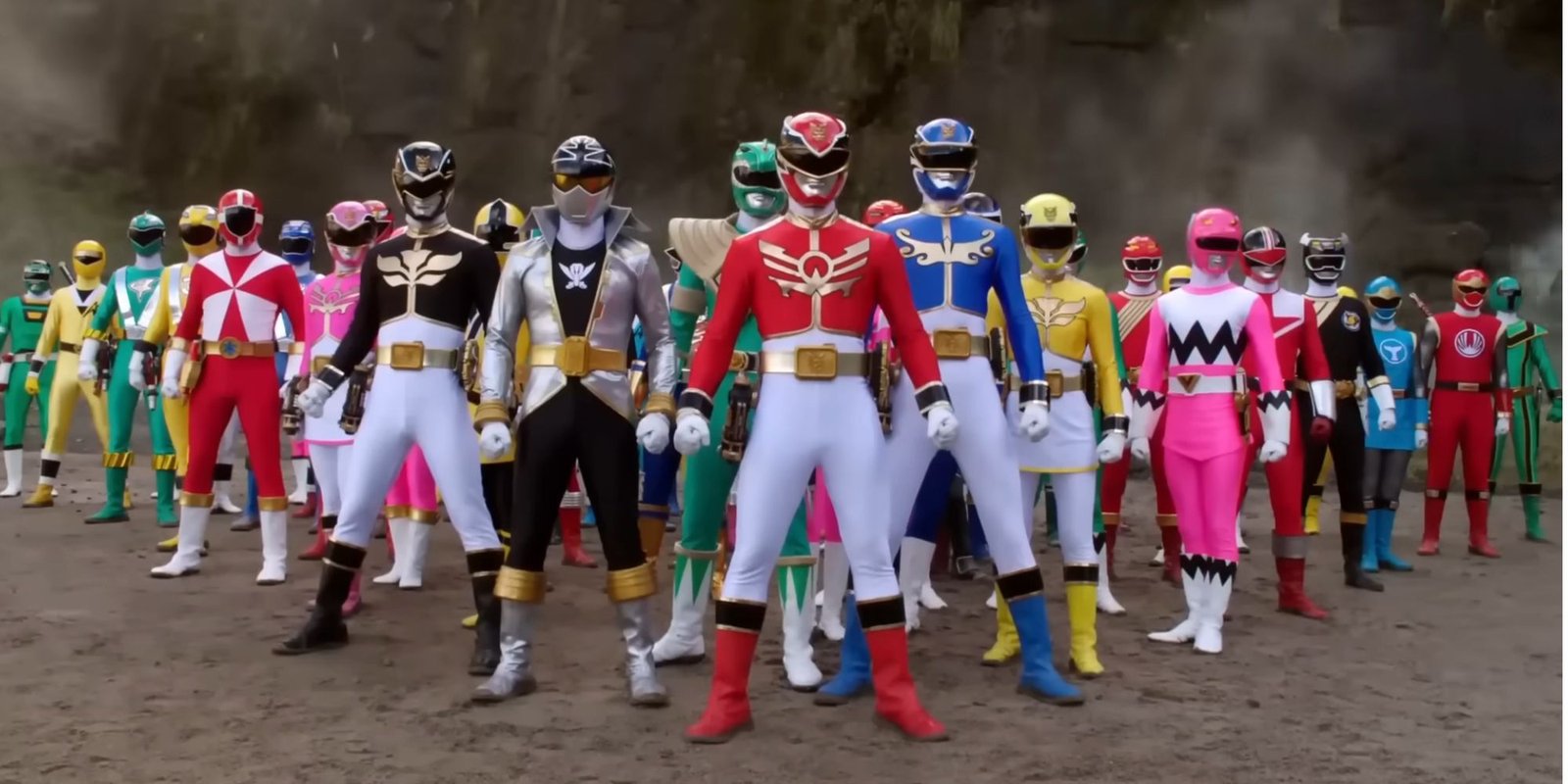 End of an Era: Japan’s Super Sentai Concludes After 51 Years — What This Means for Power Rangers End of an Era: Japan’s Super Sentai Concludes After 51 Years — What This Means for Power Rangers