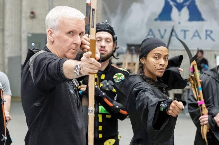 James Cameron Still Dominates the Box Office as Avatar: Fire and Ash Surpasses Guardians 2 But Misses Franchise Peaks James Cameron Still Dominates the Box Office as Avatar: Fire and Ash Surpasses Guardians 2 But Misses Franchise Peaks