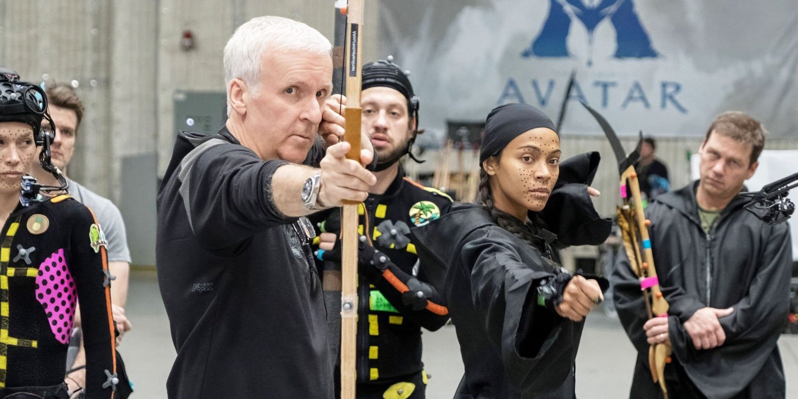 James Cameron Still Dominates the Box Office as Avatar: Fire and Ash Surpasses Guardians 2 But Misses Franchise Peaks James Cameron Still Dominates the Box Office as Avatar: Fire and Ash Surpasses Guardians 2 But Misses Franchise Peaks