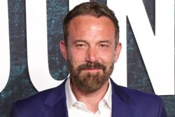 Ben Affleck’s Dunkin’ Super Bowl Spot Goes Full ’90s Sitcom — and Its Over‑Polished Look Is Turning Heads Ben Affleck’s Dunkin’ Super Bowl Spot Goes Full ’90s Sitcom — and Its Over‑Polished Look Is Turning Heads