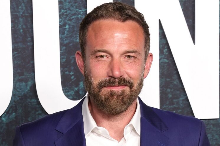 Ben Affleck’s Dunkin’ Super Bowl Spot Goes Full ’90s Sitcom — and Its Over‑Polished Look Is Turning Heads Ben Affleck’s Dunkin’ Super Bowl Spot Goes Full ’90s Sitcom — and Its Over‑Polished Look Is Turning Heads