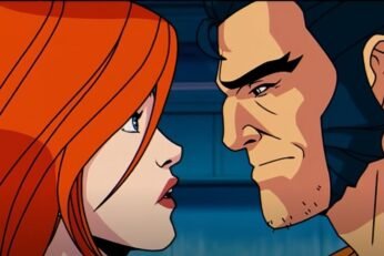 How X‑Men: The Animated Series Rewrote Marvel History — The TV Romances That Became Canon