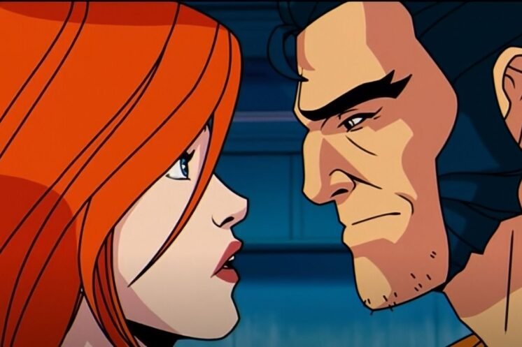 How X‑Men: The Animated Series Rewrote Marvel History — The TV Romances That Became Canon