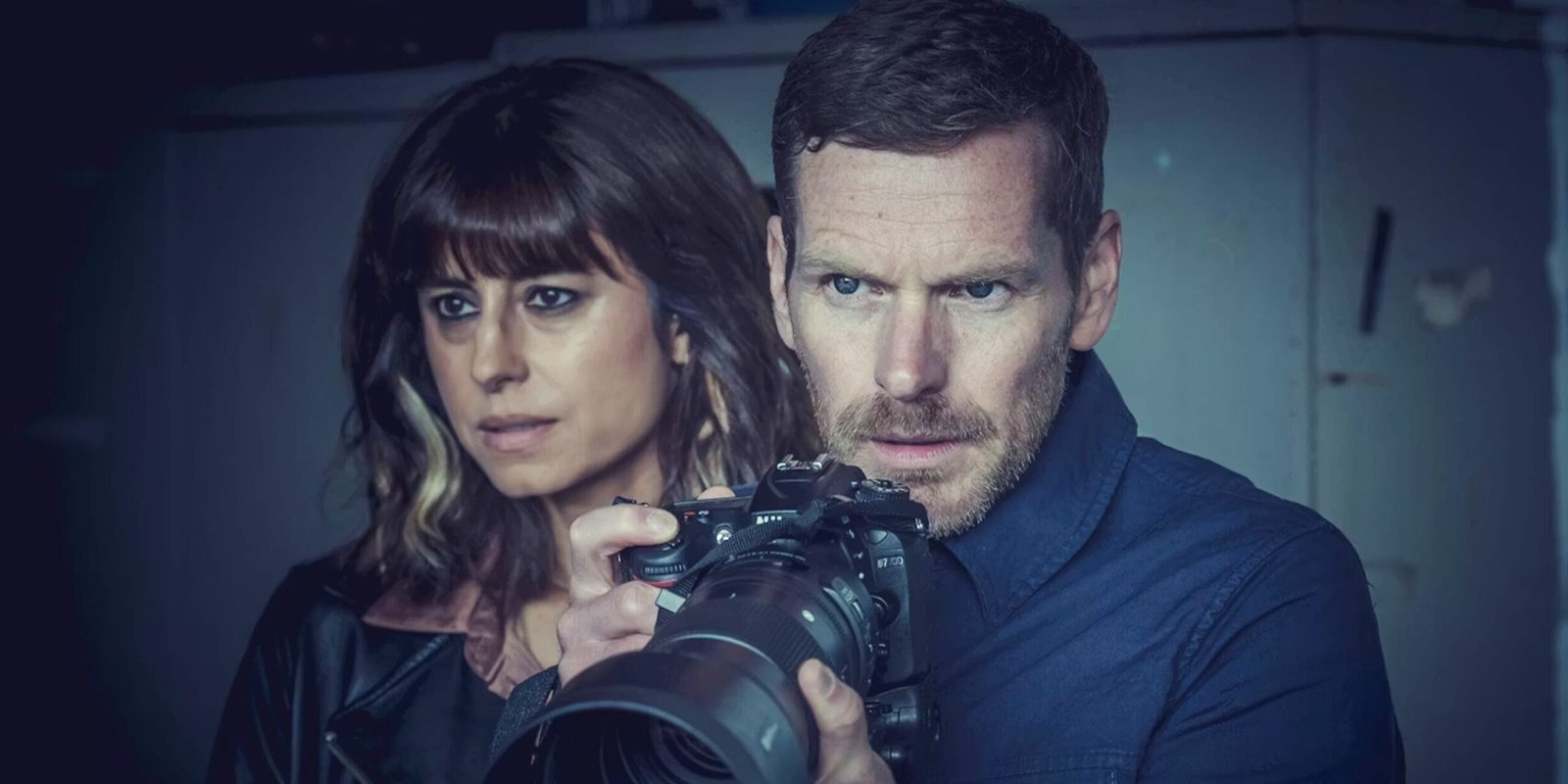 Betrayal: ITV’s Bond-Era Spy Thriller Debuts as a Tight Four-Part Drama — Season 2 Not a Given Betrayal: ITV’s Bond-Era Spy Thriller Debuts as a Tight Four-Part Drama — Season 2 Not a Given