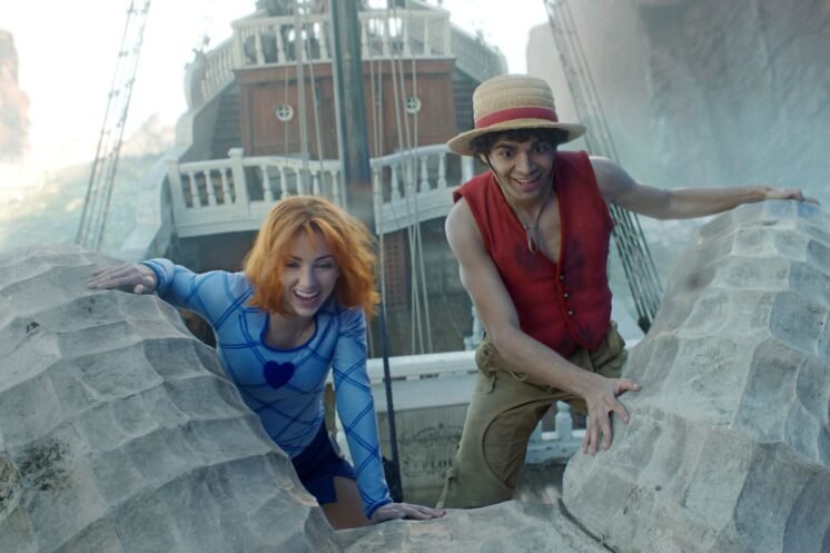 One Piece Season 2 Trailer Promises Bigger Seas, Bolder Villains and a New Crew Member as the Straw Hats Enter the Grand Line