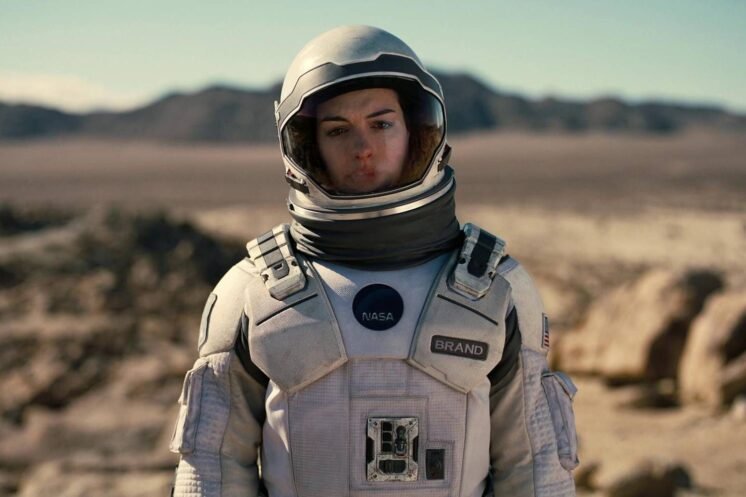Why Anne Hathaway’s Interstellar Is Climbing the Streaming Charts Again Why Anne Hathaway’s Interstellar Is Climbing the Streaming Charts Again