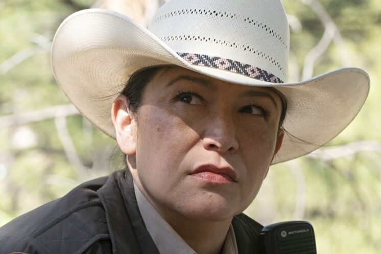 Outer Range: Why Josh Brolin’s 15‑Episode Sci‑Fi Western Is Captivating Yellowstone Fans