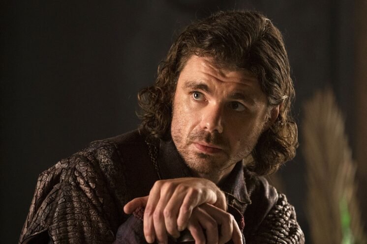 Spin-Off Showdown: George R.R. Martin’s Rift and the Rise of A Knight of the Seven Kingdoms Spin-Off Showdown: George R.R. Martin’s Rift and the Rise of A Knight of the Seven Kingdoms