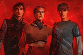 Netflix Will Film Stranger Things: The First Shadow — Broadway Prequel to Reach Global Audiences Netflix Will Film Stranger Things: The First Shadow — Broadway Prequel to Reach Global Audiences