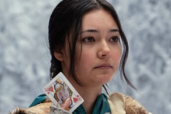 Paramount+’s School Spirits: Strong Reviews but Slipping Viewership in Season 3 Paramount+’s School Spirits: Strong Reviews but Slipping Viewership in Season 3