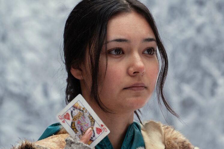 Paramount+’s School Spirits: Strong Reviews but Slipping Viewership in Season 3 Paramount+’s School Spirits: Strong Reviews but Slipping Viewership in Season 3