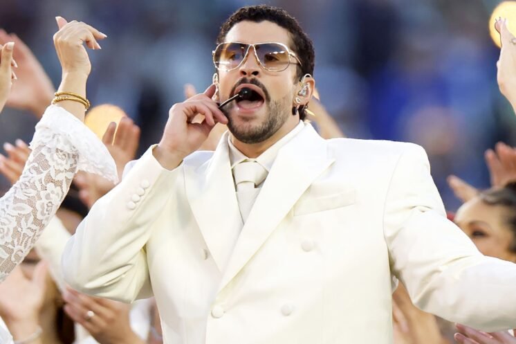 Bad Bunny’s Super Bowl Halftime Dwarfs Turning Point USA’s Rival Broadcast in Viewership and Impact