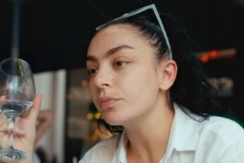 Charli XCX’s New Film Erupcja Trailer Promises a Volcanic Twist on Romance Charli XCX’s New Film Erupcja Trailer Promises a Volcanic Twist on Romance