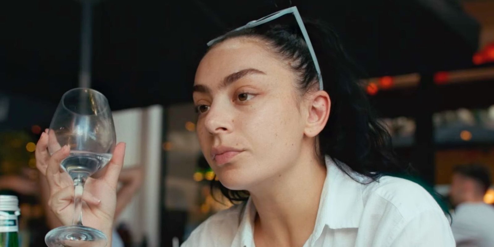 Charli XCX’s New Film Erupcja Trailer Promises a Volcanic Twist on Romance Charli XCX’s New Film Erupcja Trailer Promises a Volcanic Twist on Romance