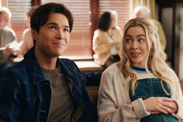 Why Sullivan’s Crossing Is Climbing Netflix’s Global Charts as Virgin River Teases Season 7