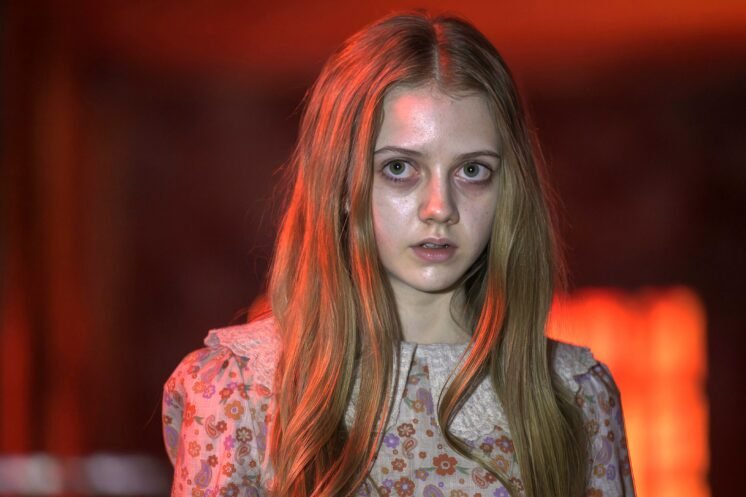 Return to Silent Hill Stumbles: Critical Panning and a Steep Third-Week Box Office Drop