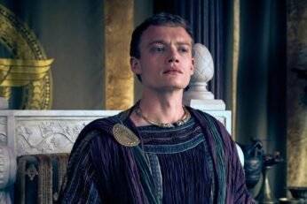 From Peacock to Starz: How ‘Those About to Die’ Earned a Second Wind for Roman TV Drama