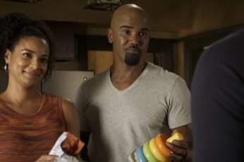 S.W.A.T. Exiles Wraps Season One with Shemar Moore — Now Comes the Hunt for a Home S.W.A.T. Exiles Wraps Season One with Shemar Moore — Now Comes the Hunt for a Home