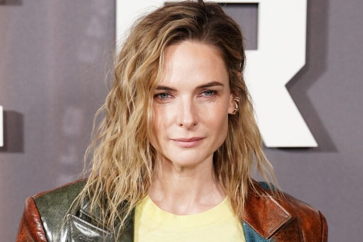 How Rebecca Ferguson’s Mercy Quietly Surpassed Spike Jonze’s Her at the Box Office — and What It Means for Genre Cinema