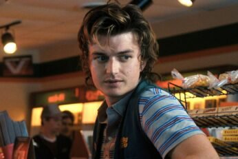 Tales from ’85 Trailer Reignites Steve Harrington–Nancy Storyline and Complicates Stranger Things’ Ending