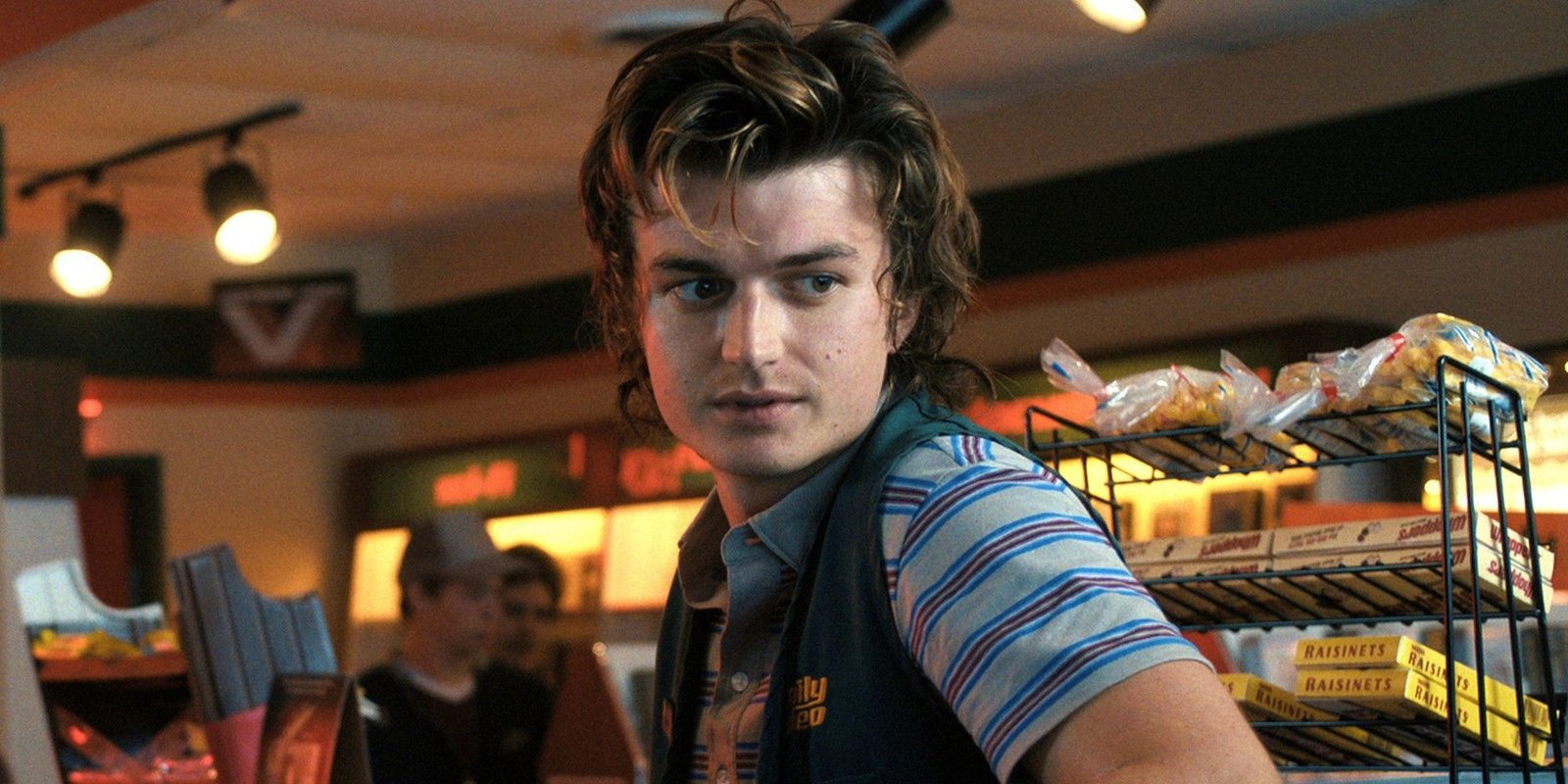 Tales from ’85 Trailer Reignites Steve Harrington–Nancy Storyline and Complicates Stranger Things’ Ending Tales from ’85 Trailer Reignites Steve Harrington–Nancy Storyline and Complicates Stranger Things’ Ending