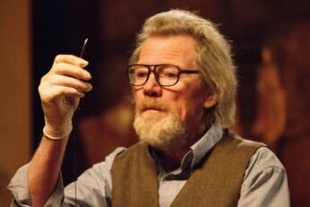 Kevin Smith’s 101-Minute Shock Film ‘Tusk’ — A Cult Horror Now Streaming Free in the U.S.