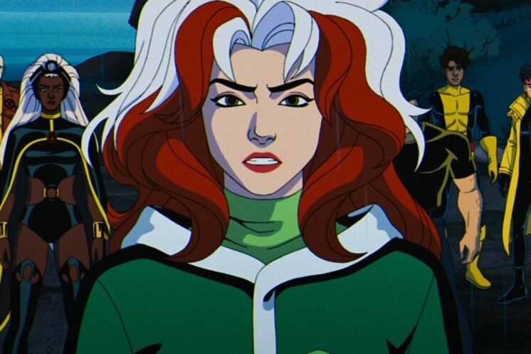 30 Years On, X‑Men ’97 Finally Gets to Finish the Story the 1990s Show Left Behind