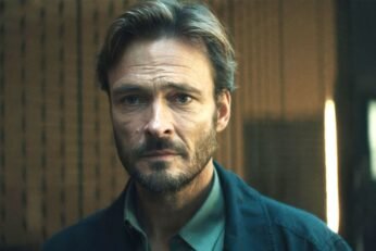 Why Netflix’s German Spy Thriller Unfamiliar Is Captivating Audiences Worldwide