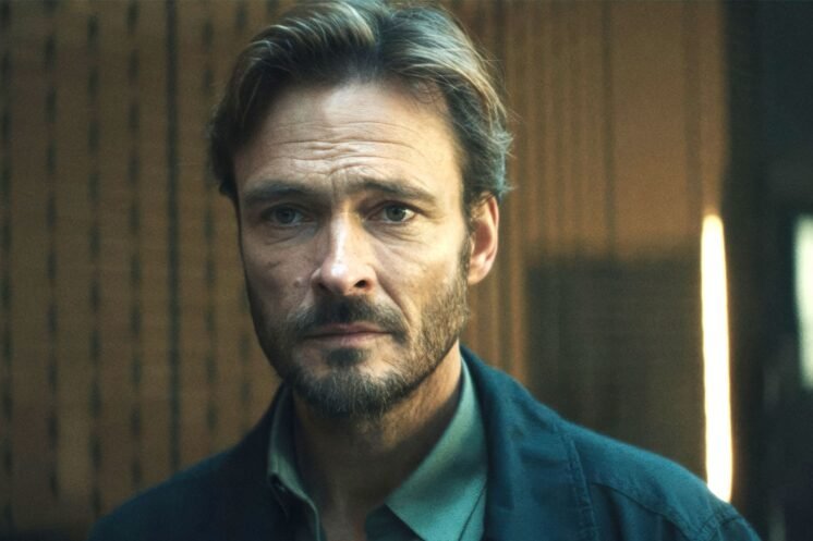 Why Netflix’s German Spy Thriller Unfamiliar Is Captivating Audiences Worldwide