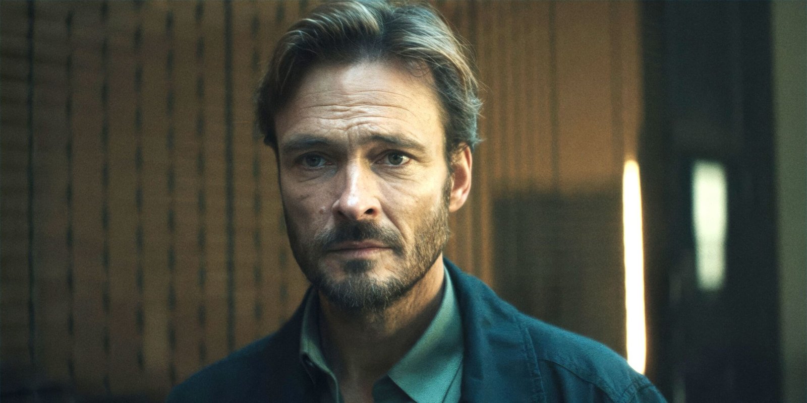 Why Netflix’s German Spy Thriller Unfamiliar Is Captivating Audiences Worldwide Why Netflix’s German Spy Thriller Unfamiliar Is Captivating Audiences Worldwide